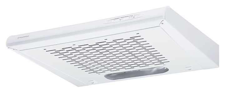 Вытяжка кухонная Maunfeld MPA 50 белая