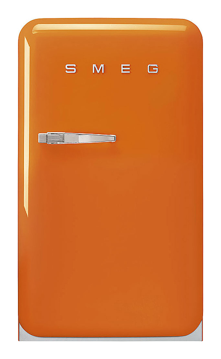 Холодильник SMEG FAB10ROR2