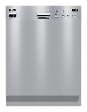 Посудомоечная машина с фронтальной загрузкой Miele G 8051i