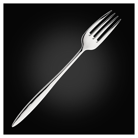 Вилка столовая Luxstahl Barcelona MIM.SYD 3 шт.