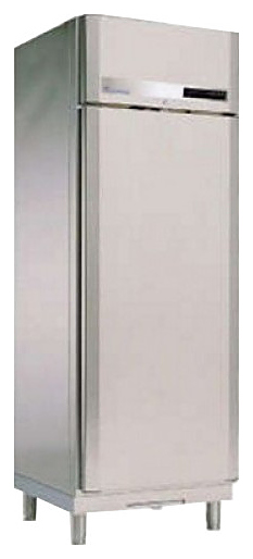 Шкаф морозильный Skycold Future Plus F 732 S/S