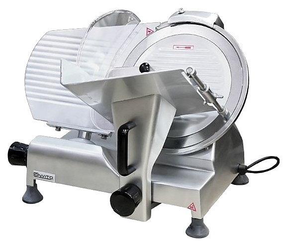 Слайсер Convito HBS-250