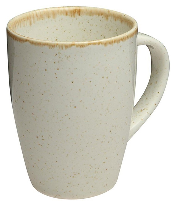 Кружка Porland Seasons 420729 260 мл бежевая