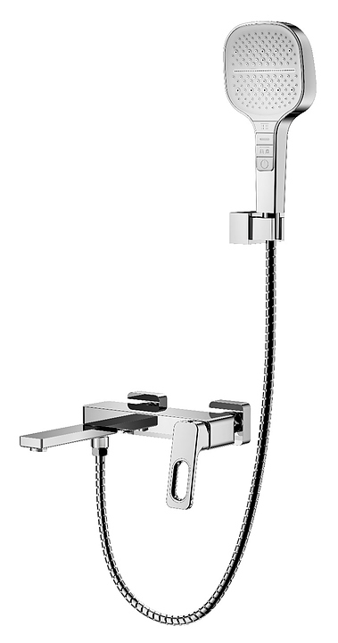 Смеситель для ванны с душем Raglo R51.30