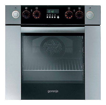 Зависимый электрический духовой шкаф Gorenje U 8980 E