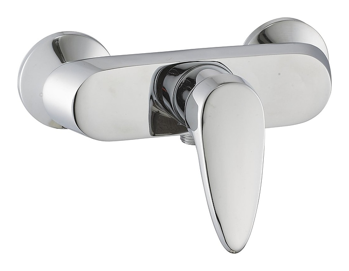Смеситель для душа Aquanet Round Handle SD90707