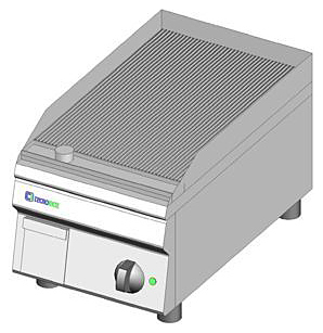 Поверхность жарочная Tecnoinox FTR35E/6/0