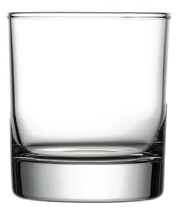 Стакан Олд Фэшн Pasabahce Сиде /12/768/ 390 мл