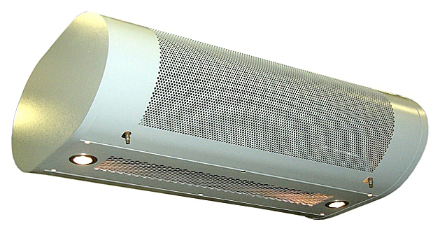 Тепловая завеса Тепломаш КЭВ-12П6010Е краш. металл