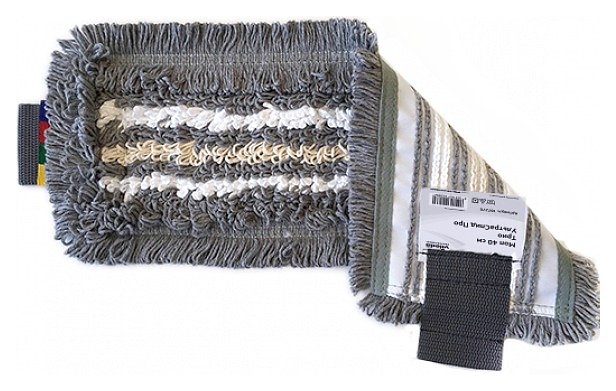 Моп Vileda Professional Трио УльтраСпид Про