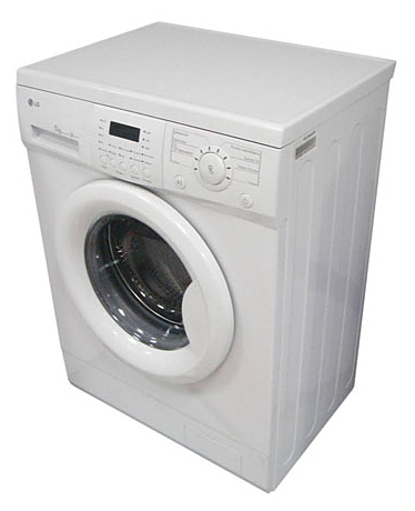 Стиральная машина LG WD 10490 N RUS