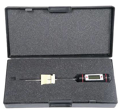 Комплект калибровки температуры ADAM PMB