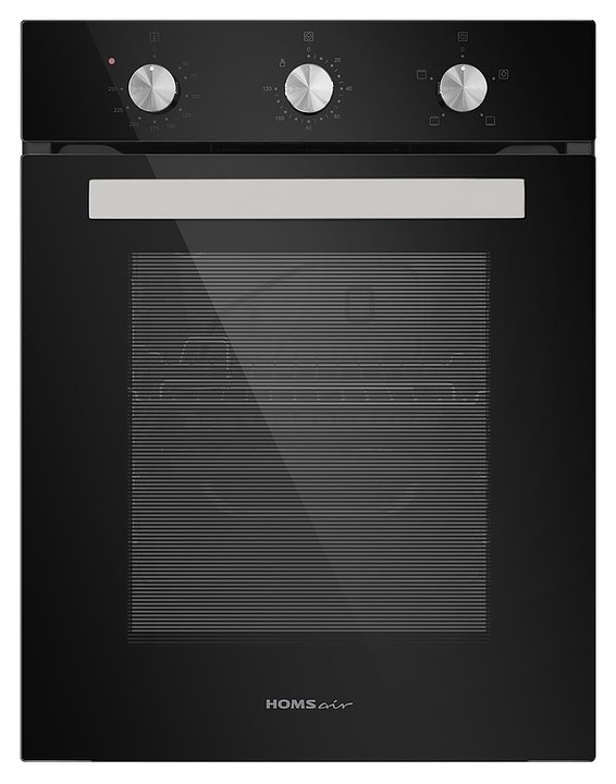 Духовой шкаф электрический HOMSair OES456BK