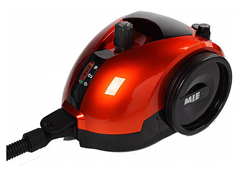 Парогенератор-пароочиститель с утюгом MIE BELLO