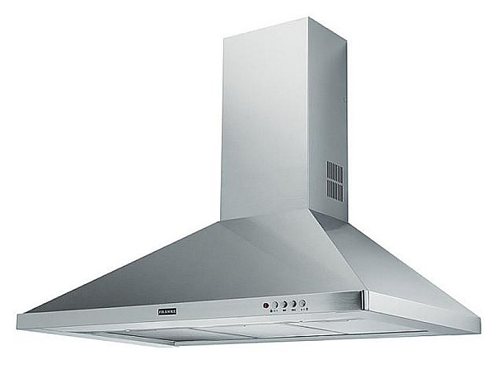 Кухонная вытяжка Franke FDL 664 XS нерж. сталь (110.0017.937)
