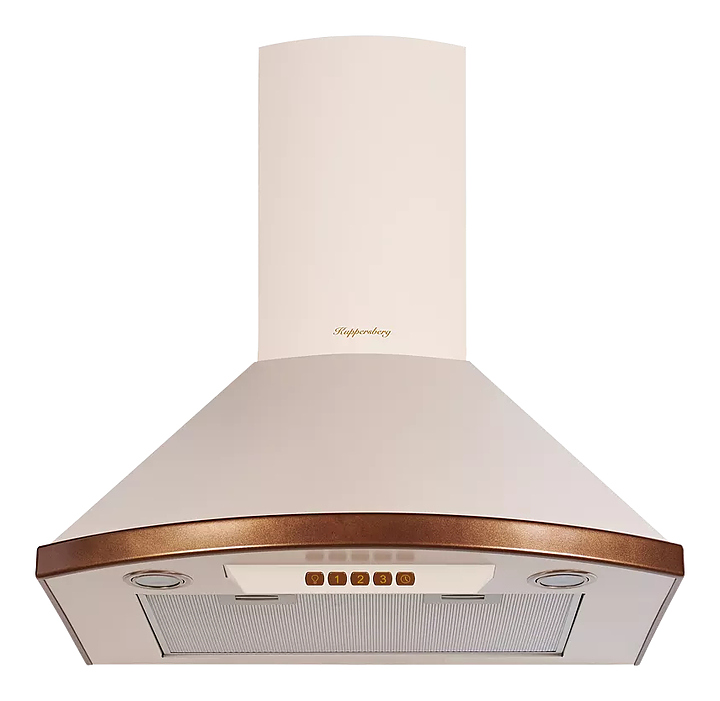 Вытяжка Kuppersberg BONA 60 C Bronze