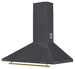 Вытяжка Franke FCM 904 GF графит (110.0319.371)