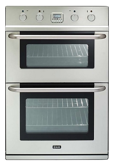 Многофункциональный духовой шкаф ILVE 201-LSMP
