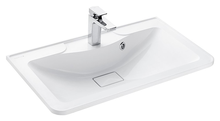 Раковина AQUATON Сиена М 75 1A70613KSN010