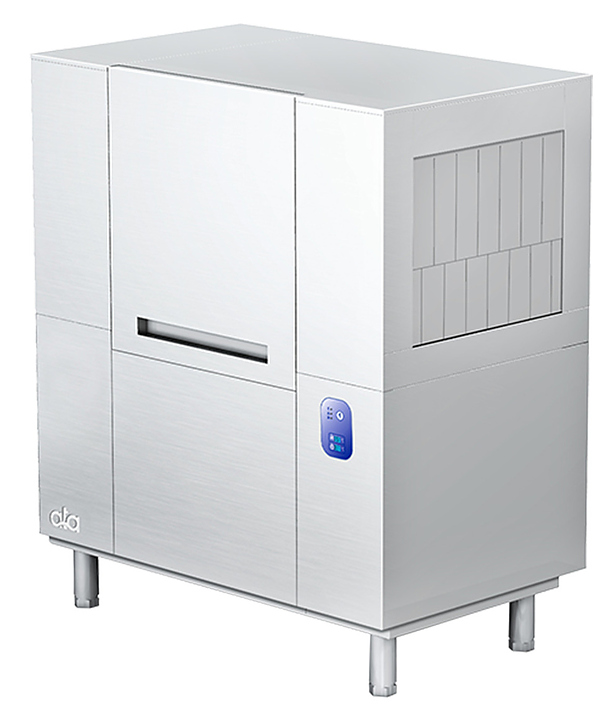 Туннельная посудомоечная машина ATA ATR1500 + AZ75