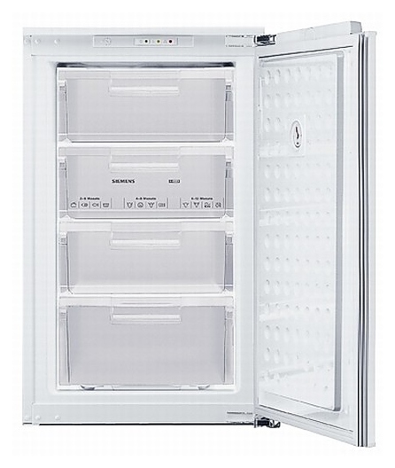 Встраиваемый морозильник Siemens GI 18DA50