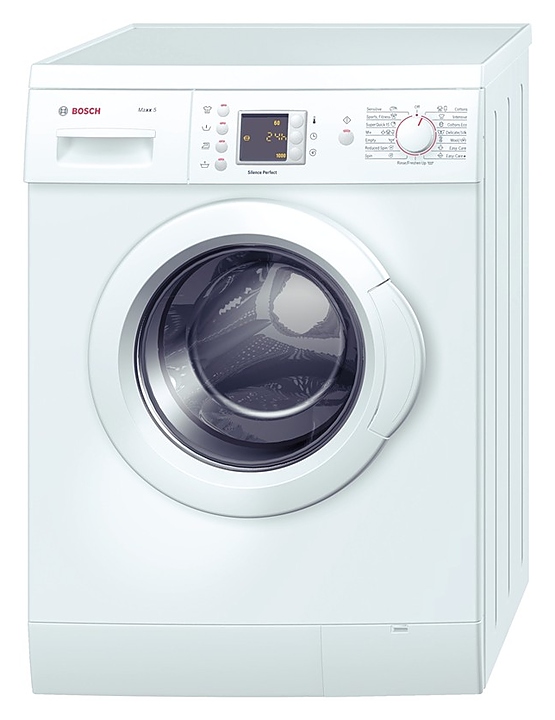 Стиральная машина Bosch WLX 20460 OE