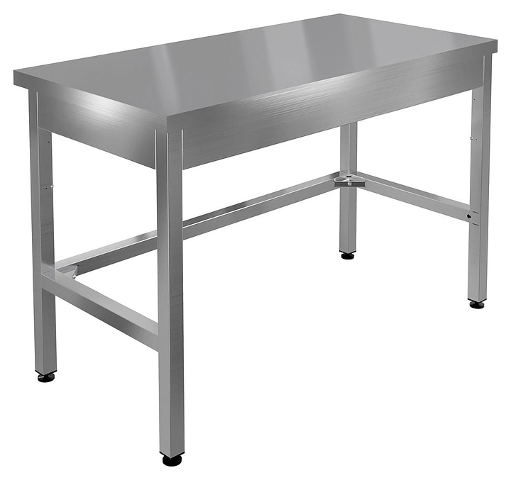 Стол производственный Restoinox СП-5/8-О