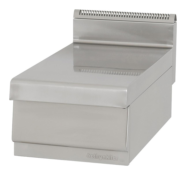 Поверхность рабочая OZTI OAT 4075 со шкафом