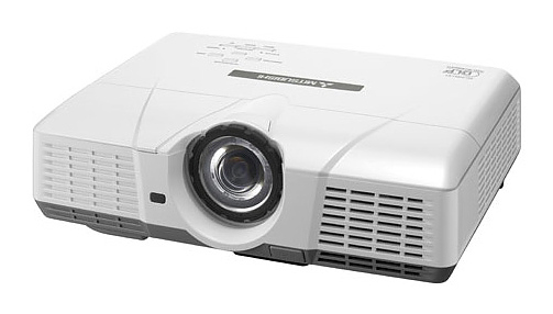 Проектор Mitsubishi Electric WD500ST