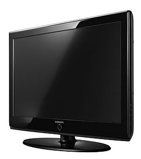 ЖК телевизор Samsung LE32A430T1