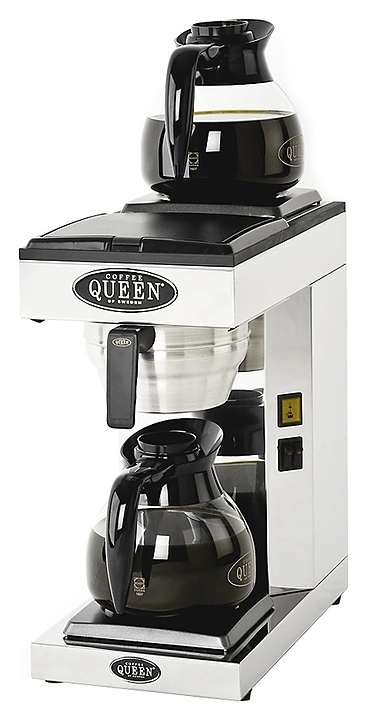 Кофеварка Coffee Queen M-2