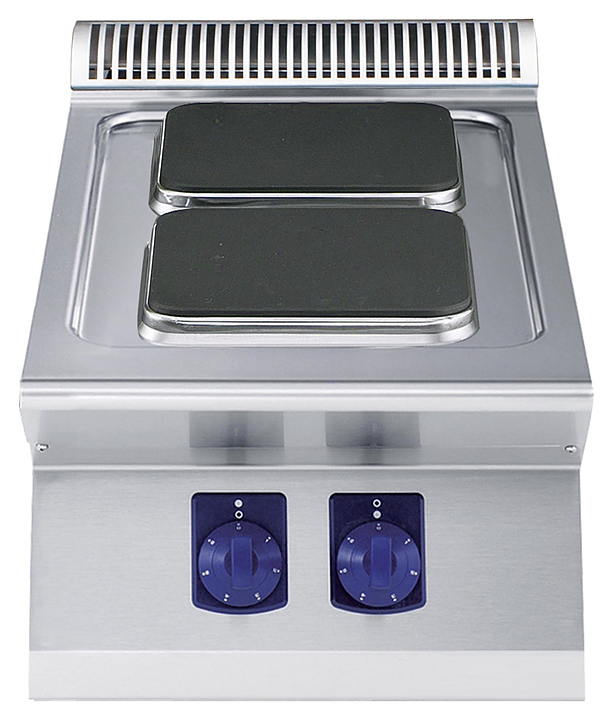 Плита электрическая GASTRORAG PCS4073ET