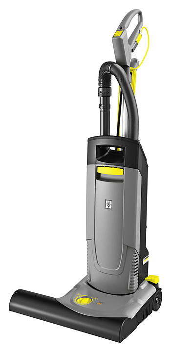 Пылесос щеточный Karcher CV 48/2 Adv
