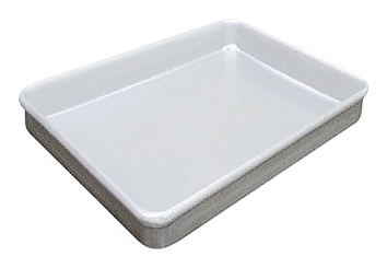 Лист для выпечки MVQ 407500 (600х400х45)