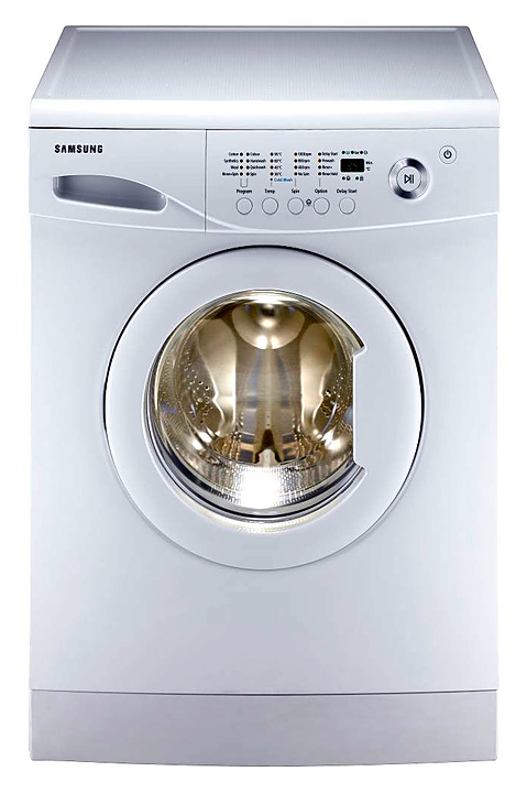 Стиральная машина Samsung WF-F 861