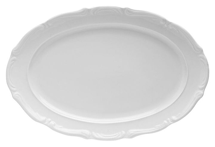 Блюдо овальное Porland Maria 111922 220х160 мм