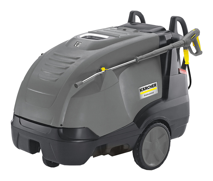 Мойка высокого давления Karcher HDS 10/20-4 MX