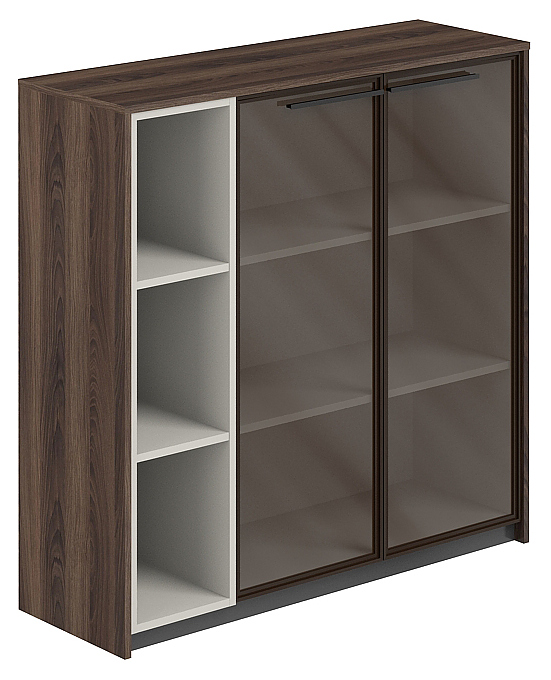 Шкаф для документов NORDEN Reef RF.406.DA.CHBZ.PG.L