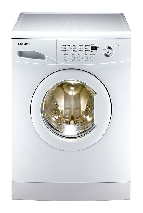 Стиральная машина Samsung WF-S 1061