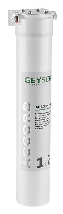 Фильтр ГЕЙЗЕР Accord Hard