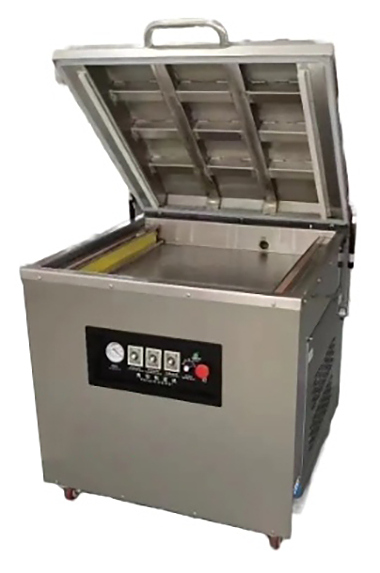 Упаковщик вакуумный BROTHER DZ-800\2E