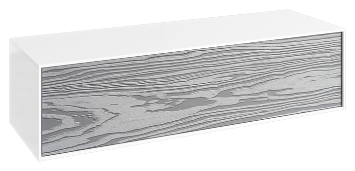 Тумба напольная Aqwella Genesis GEN0312MG