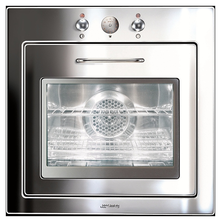 Духовой шкаф электрический SMEG F67-7