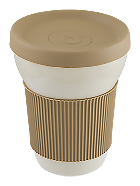 Кружка Bonna SAN SFT 350 MUG-S