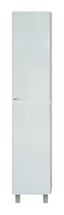 Шкаф-пенал Misty Прима-35 R 35х170 см, правый, белый