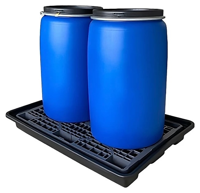 Поддон для отходов ТАРА.РУ ПдО ПС2