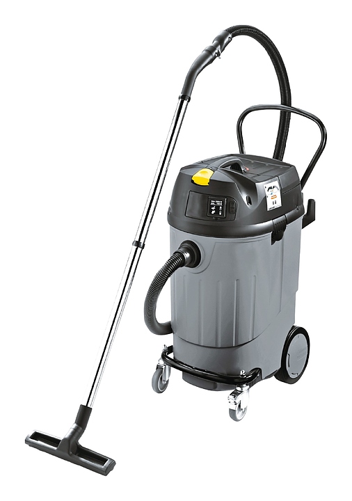 Пылесос профессиональный Karcher NT 611 ECO K