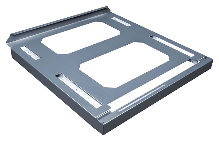 Монтажный комплект Schulthess Titan Rock