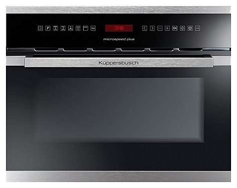 Микроволновая печь Kuppersbusch EMWK 6551.0 J
