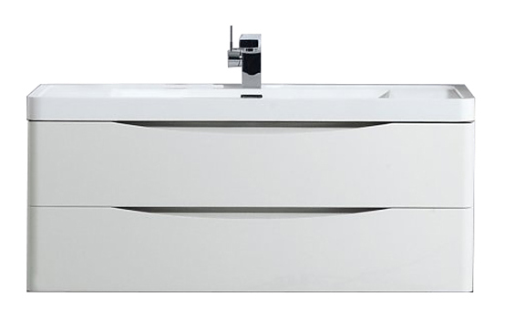 Тумба под раковину BelBagno ANCONA-N-1200-2C-SO-RW Rovere Moro